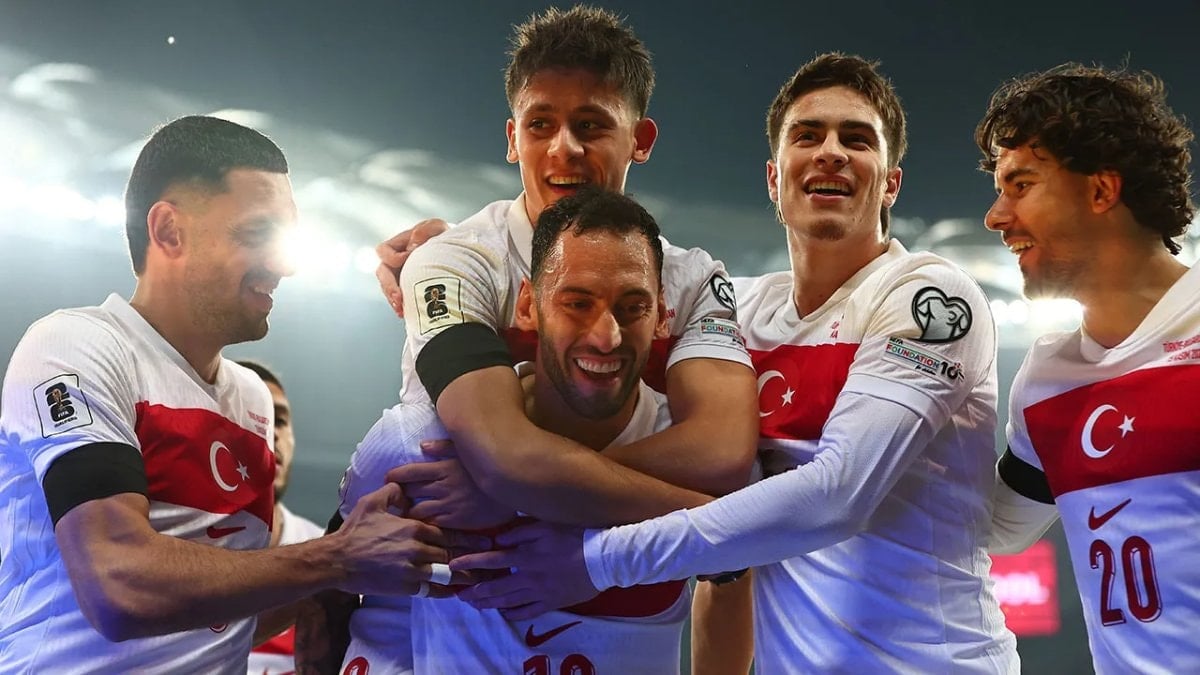 Dünya Kupası'ndaki rakibimiz Avustralya'nın Türkiye korkusu: Arda Güler'e övgüler yağdırdılar