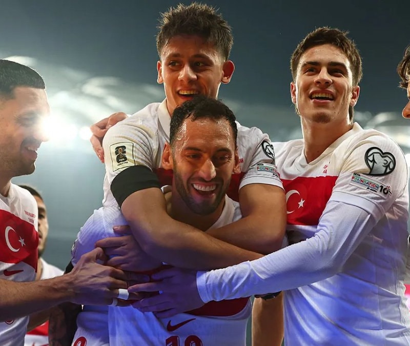 Dünya Kupası'ndaki rakibimiz Avustralya'nın Türkiye korkusu: Arda Güler'e övgüler yağdırdılar