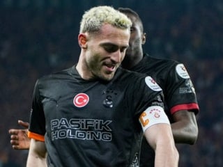 Barış Alper'in yüzde 20'lik hakkı için Keçiörengücü'nden açıklama geldi