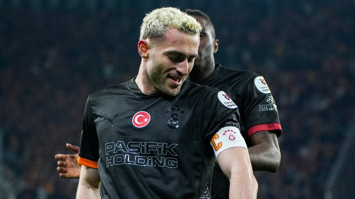 Barış Alper'in yüzde 20'lik hakkı için Keçiörengücü'nden açıklama geldi