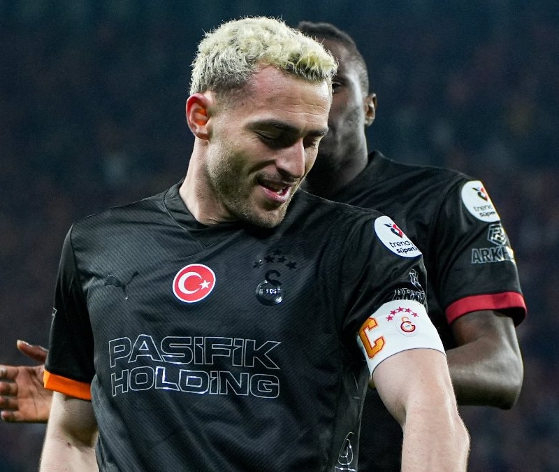 Barış Alper'in yüzde 20'lik hakkı için Keçiörengücü'nden açıklama geldi