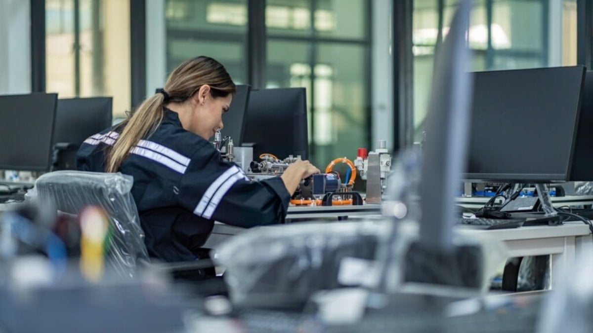 Elektrik ve elektronik sektöründen rekor ihracat