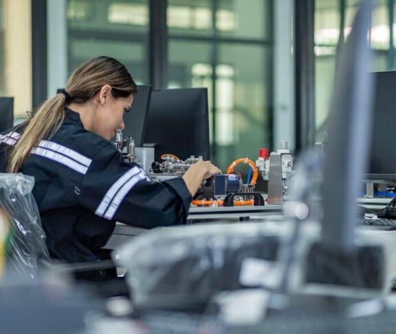 Elektrik ve elektronik sektöründen rekor ihracat