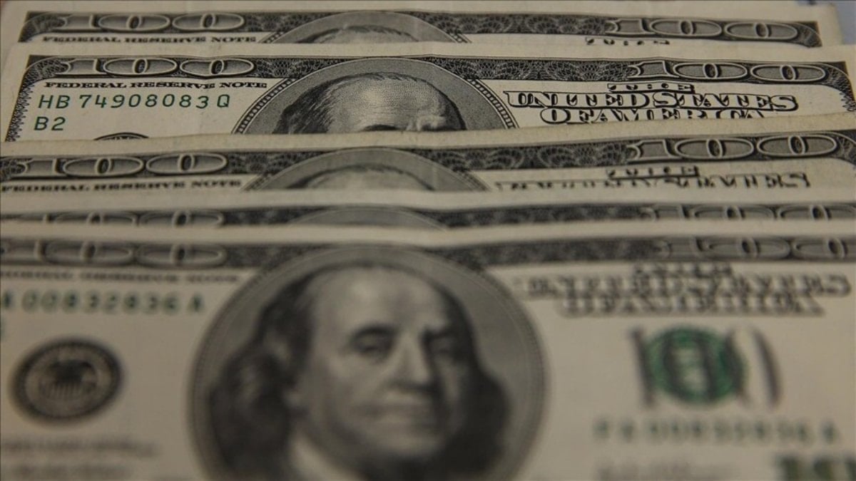 ABD bütçesi mart ayında 164 milyar dolar açık verdi