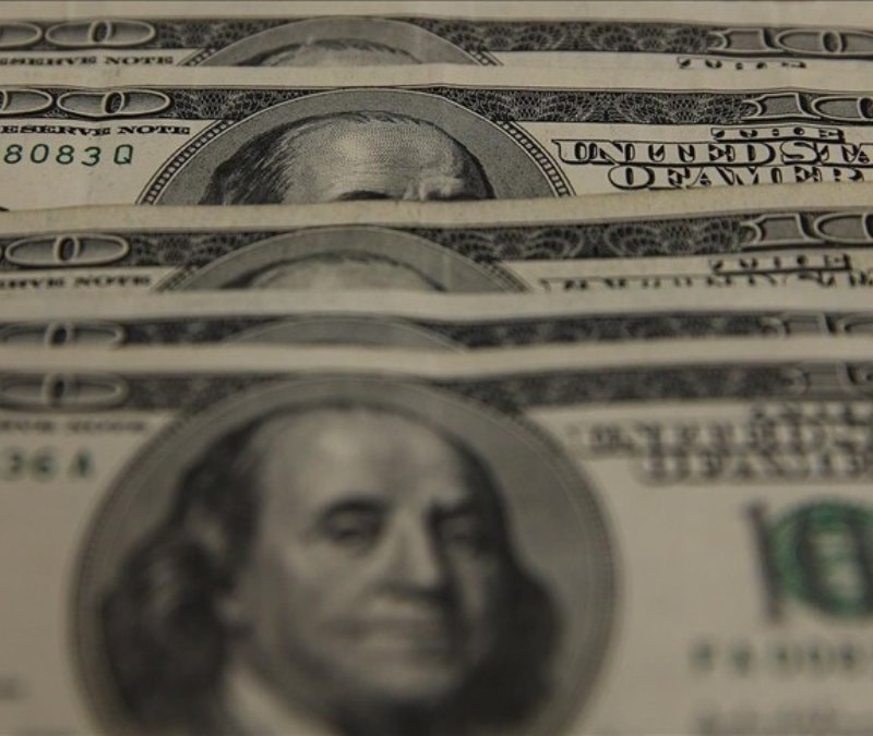 ABD bütçesi mart ayında 164 milyar dolar açık verdi