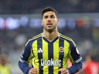 Marco Asensio'da korkutan şüphe