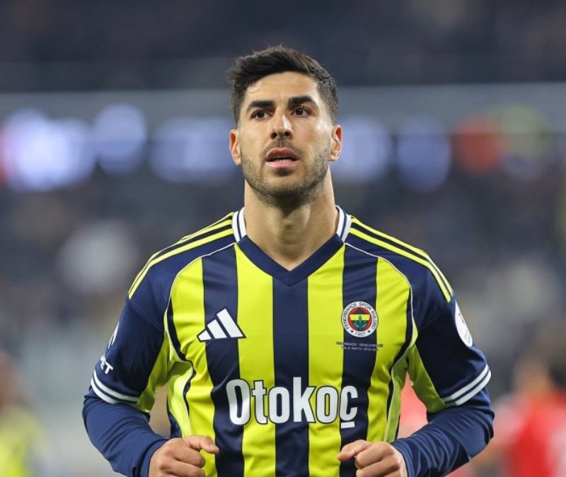 Marco Asensio'da korkutan şüphe