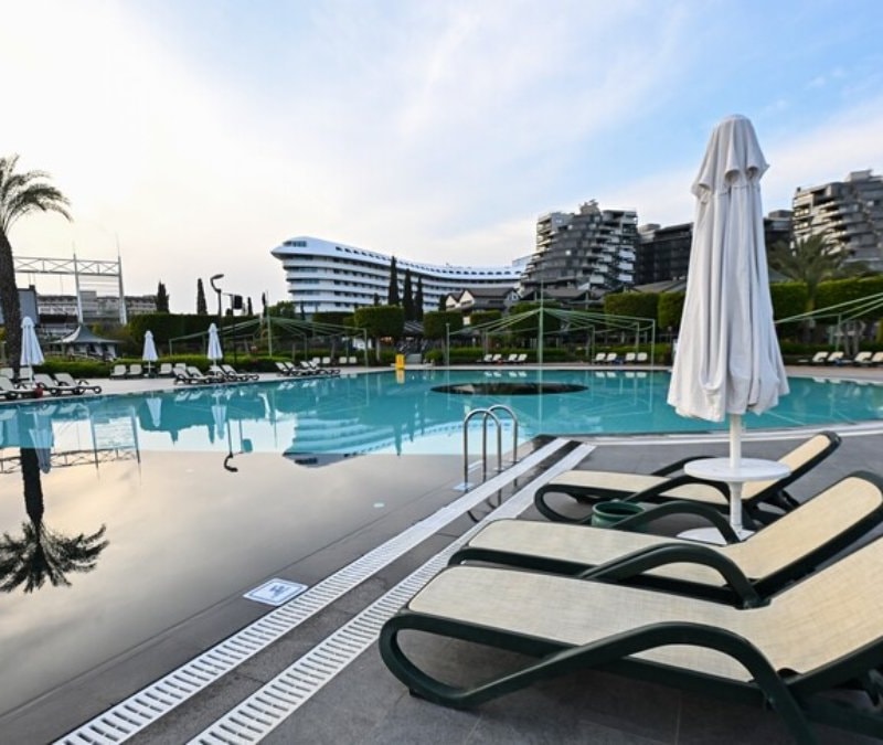 Konaklama tesisleri, verileri her ay düzenli paylaşmazsa ceza var