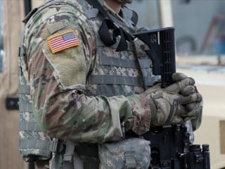 ABD'nin Orta Doğu'ya 2 bin asker göndereceği iddiası