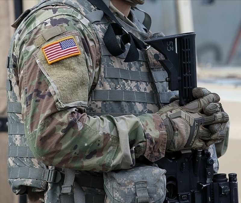 ABD'nin Orta Doğu'ya 2 bin asker göndereceği iddiası