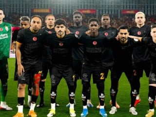 Şampiyonluk yarışında dikkat çeken istatistik: Galatasaray rakamlarda önde!