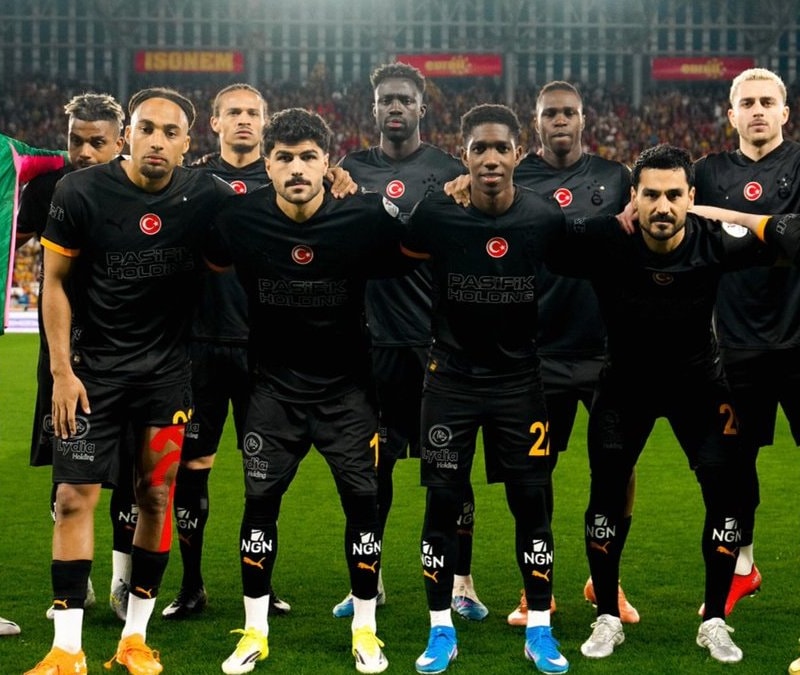 Şampiyonluk yarışında dikkat çeken istatistik: Galatasaray rakamlarda önde!
