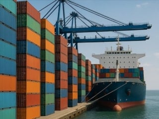 Kolombiya'dan Ekvador’a misilleme: Gümrük vergisi yüzde 100’e çıkıyor