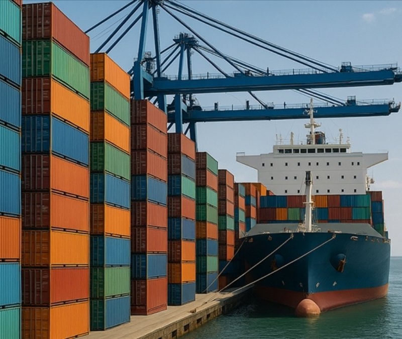 Kolombiya, Ekvador’a misilleme: Gümrük vergisi yüzde 100’e çıkıyor