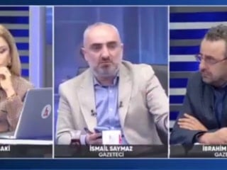 İsmail Saymaz'dan Bornova çıkışı: Özkan Yalım suç işledi, takip edilmeliydi