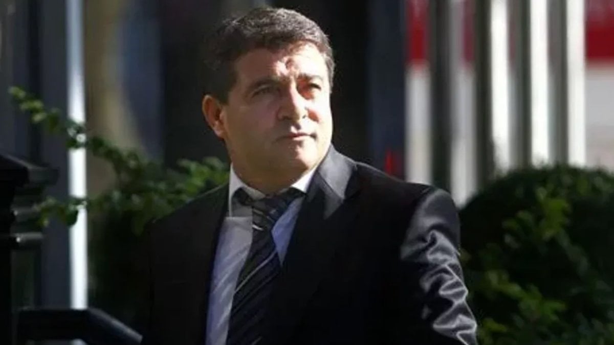 Elazığlı iş adamının 6 ton altını İsviçre'de mahsur kaldı