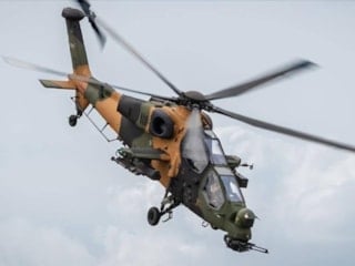 Emniyet yeni hava araçlarıyla gökyüzündeki gücüne güç katacak