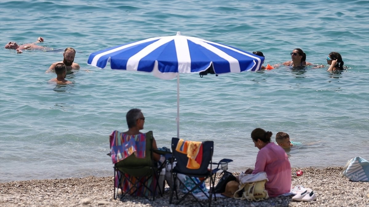 Ticaret Bakanlığı uyardı! Tatil için paket turu tercih edecekler bu maddelere dikkat