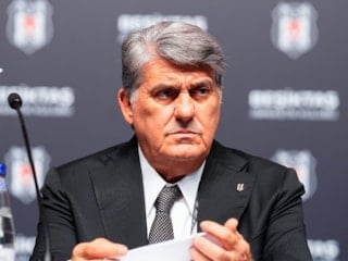 Beşiktaş Başkanı Serdal Adalı: Transferde önemli hamleler yapacağız