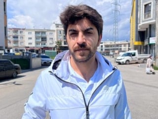 Bursa'da okuyamadığı Rus turistlerin plakalarına 'Putin' yazan şahıs işten çıkartıldı