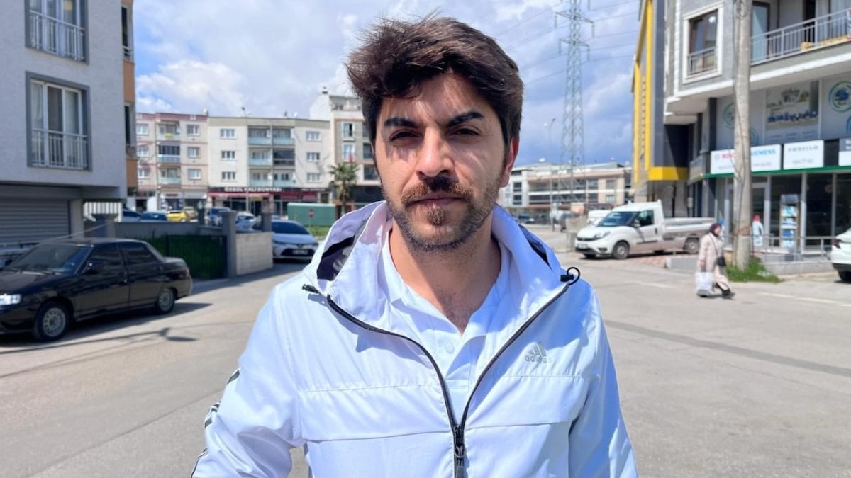 Bursa'da okuyamadığı Rus turistlerin plakalarına 'Putin' yazan şahıs işten çıkartıldı