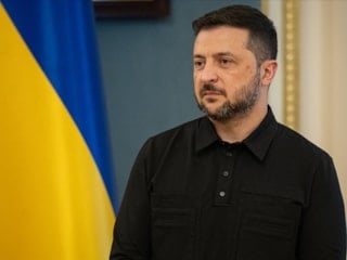 Zelensky'den 'Paskalya ateşkesi' açıklaması: Gerçek bir barış başlangıcı olabilir