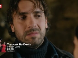 Taşacak Bu Deniz 25. bölüm fragmanı: Adil, Eleni'yi öğreniyor...