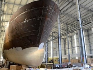 Gemi ve yat ihracatında büyük artış