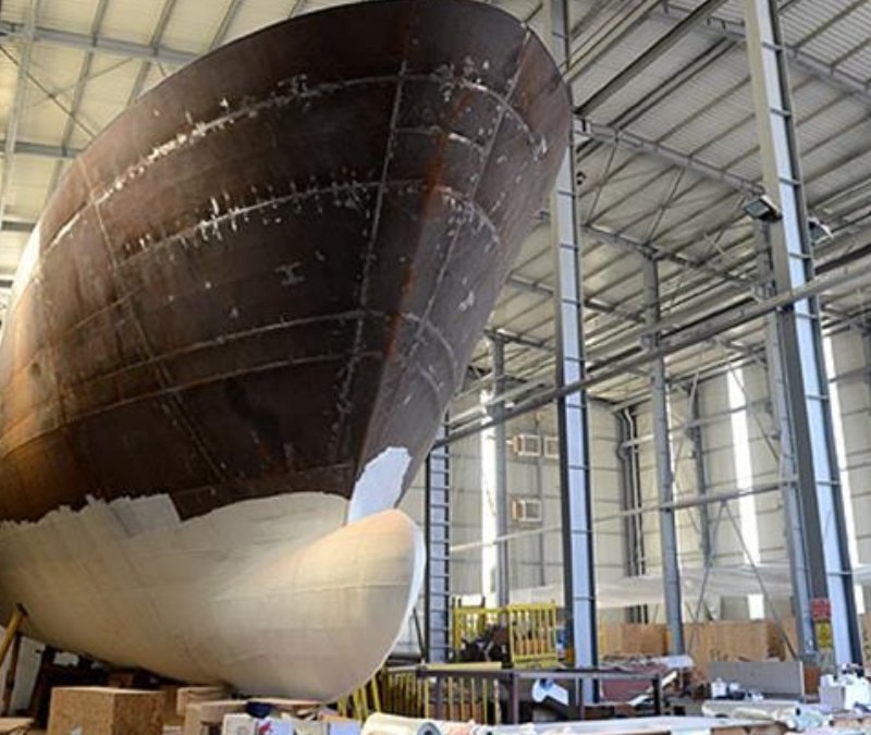 Gemi ve yat ihracatında büyük artış