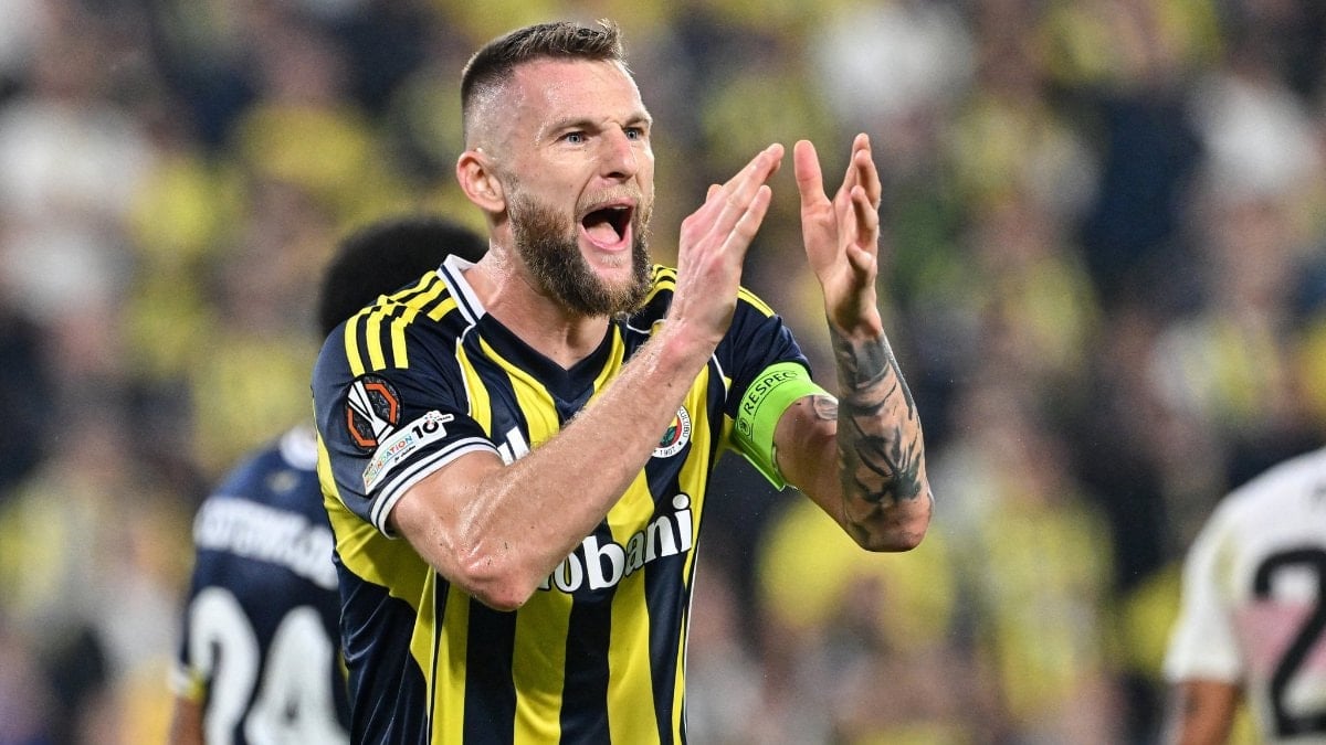 Hırsızlık şokuyla sarsılmıştı: İşte Milan Skriniar'ın verdiği ifade...