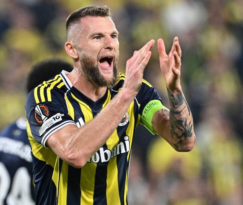 Hırsızlık şokuyla sarsılmıştı: İşte Milan Skriniar'ın verdiği ifade...