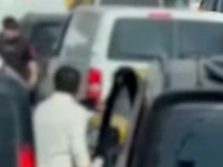 İstanbul'da 4 şahıs trafikte tartışmaya tutuştu: Toplam 806 bin 246 lira ceza kesildi