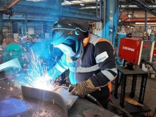 TÜRASAŞ, Milli Savunma Bakanlığı'na 41 akaryakıt ve ikmal vagonu üretilecek