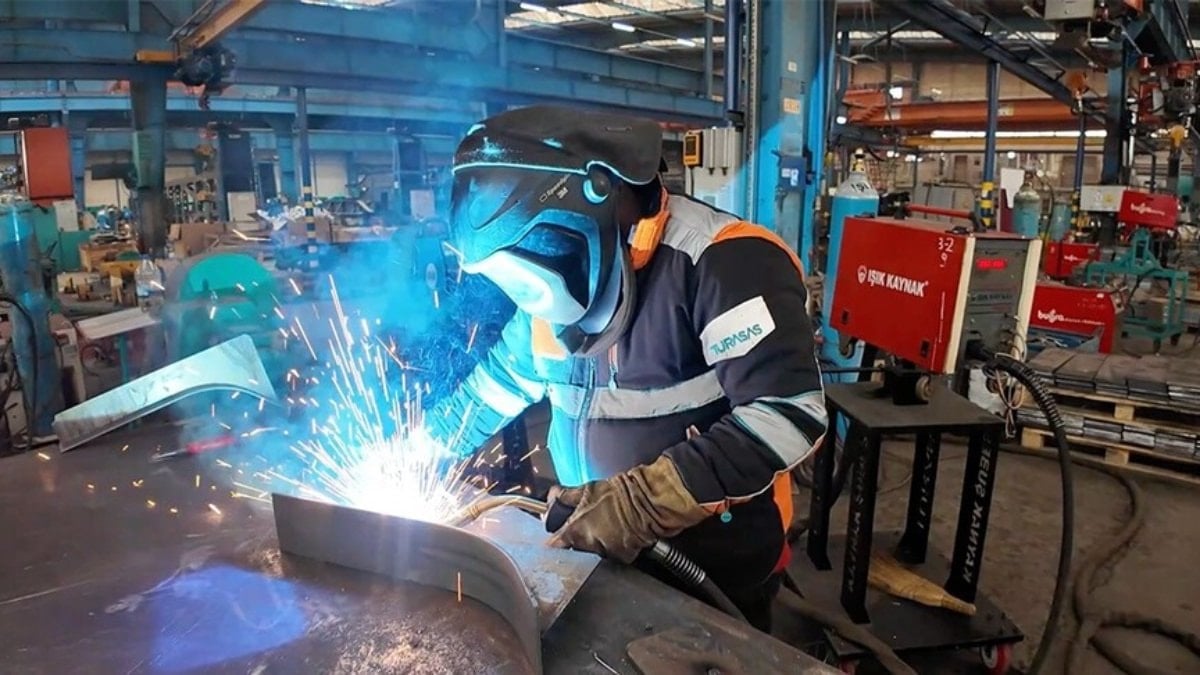 TÜRASAŞ, Milli Savunma Bakanlığı'na 41 akaryakıt ve ikmal vagonu üretilecek