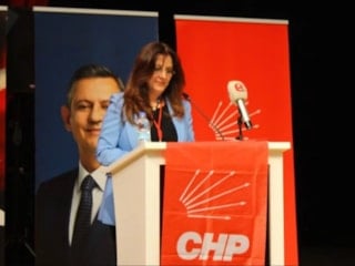 CHP Kayseri İl Başkanı Ümit Özer istifa etti