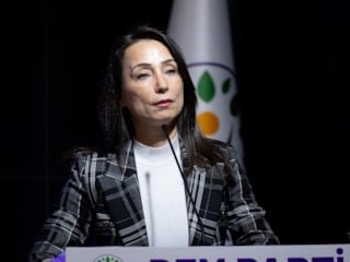 Tülay Hatimoğulları: Bizden daha net bir parti yoktur barış konusunda