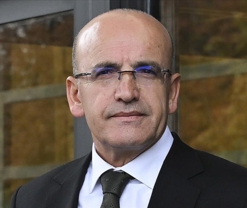 Mehmet Şimşek: Taşkın önleme için Asya'dan 500 milyon dolarlık kaynak