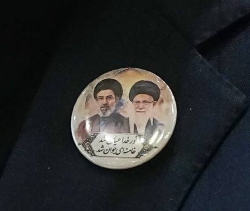 İran heyeti Pakistan'da 