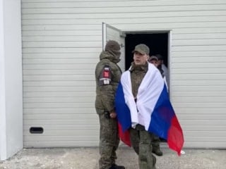 Rusya ve Ukrayna karşılıklı 175 esir askeri takas etti