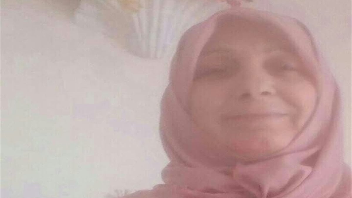 Bursa'da yaşlı kadını öldürüp altınlarını çalan damat adayı yakalandı