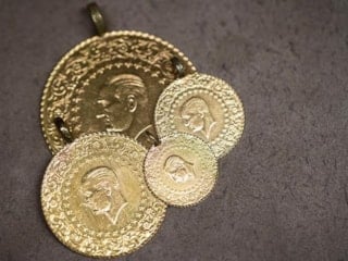 Altın fiyatlarında dalgalanma! Gram, çeyrek ve tam altında son durum