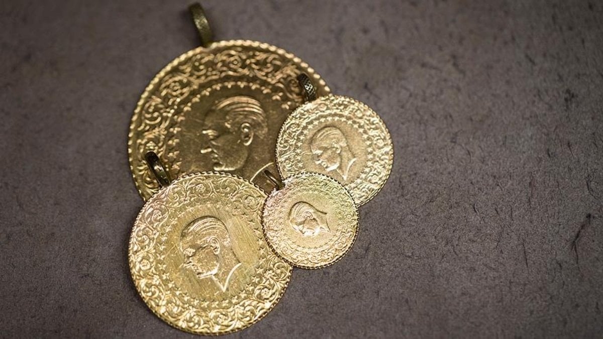 Altın fiyatlarında dalgalanma! Gram, çeyrek ve tam altında son durum