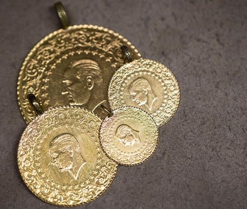 Altın fiyatlarında dalgalanma! Gram, çeyrek ve tam altında son durum