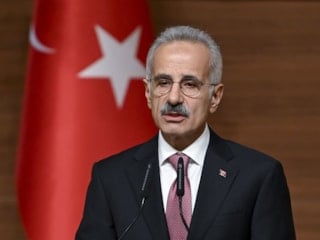 Abdulkadir Uraloğlu: Libya uçağının düşmesi ile ilgili sabotaj tespit edilmedi