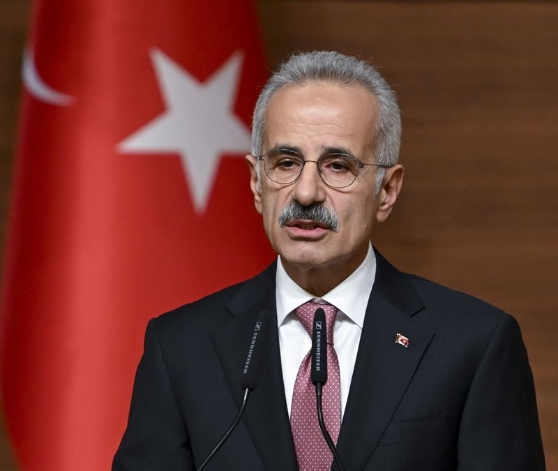 Abdulkadir Uraloğlu: Libya uçağının düşmesi ile ilgili sabotaj tespit edilmedi