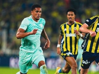 Kayserispor - Fenerbahçe maçının ilk 11'leri