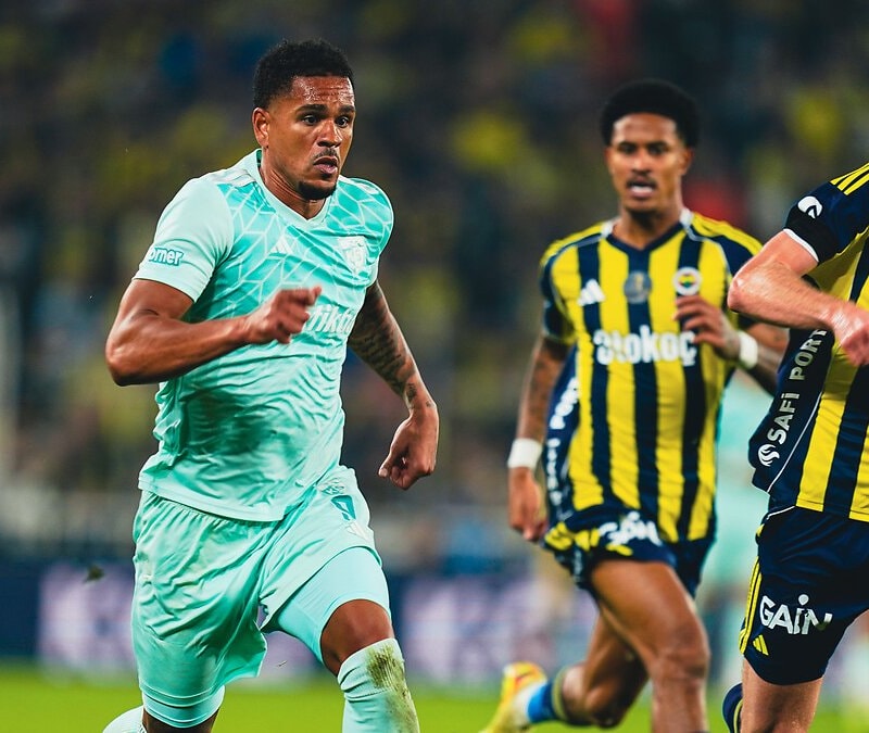 Kayserispor - Fenerbahçe maçının ilk 11'leri