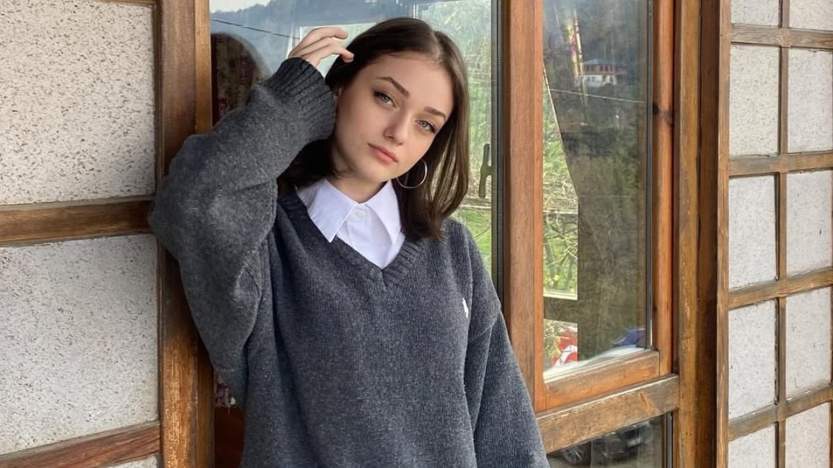 Taşacak Bu Deniz'in Akça Kız'ı minik çıktı: Bakın kaç doğumlu