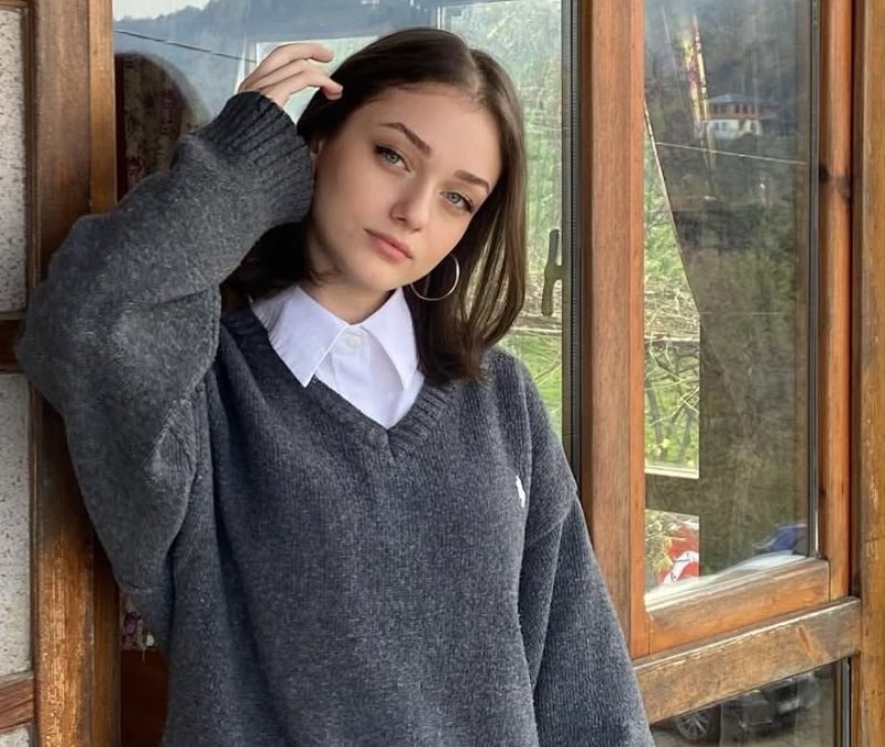 Taşacak Bu Deniz'in Akça Kız'ı minik çıktı: Bakın kaç doğumlu