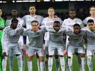 Samsunspor, geçtiğimiz sezonu mumla arıyor